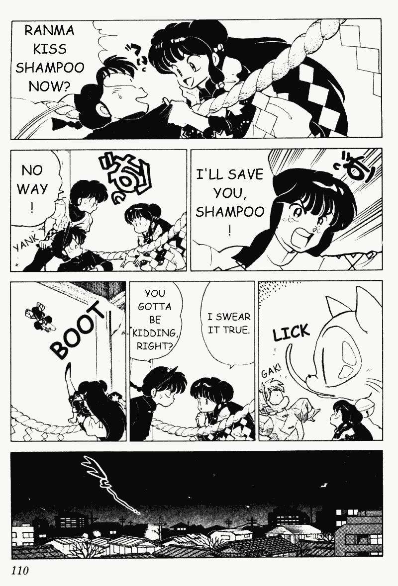 Ranma 1/2 Chapter 208 10